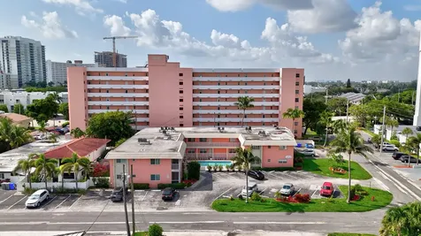 1450 N Riverside Drive Pompano Beach FL 33062