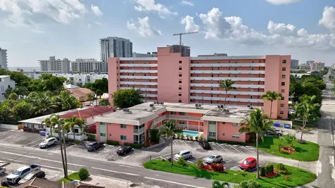 1450 N Riverside Drive Pompano Beach FL 33062