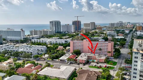 1450 N Riverside Drive Pompano Beach FL 33062