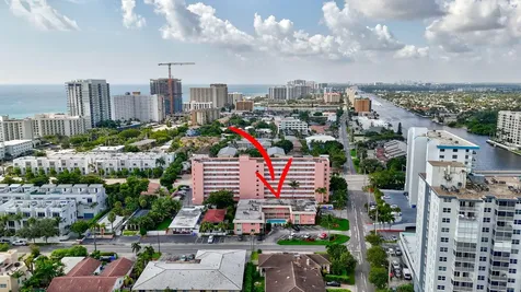 1450 N Riverside Drive Pompano Beach FL 33062