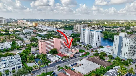 1450 N Riverside Drive Pompano Beach FL 33062