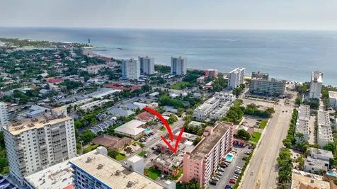 1450 N Riverside Drive Pompano Beach FL 33062