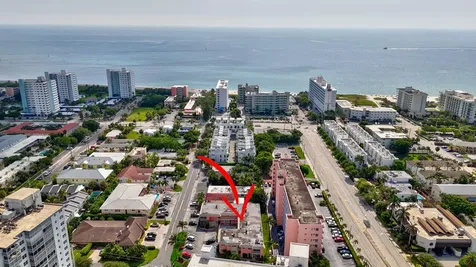 1450 N Riverside Drive Pompano Beach FL 33062