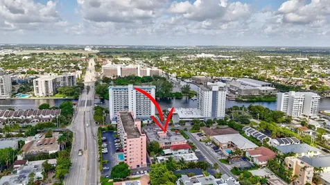 1450 N Riverside Drive Pompano Beach FL 33062