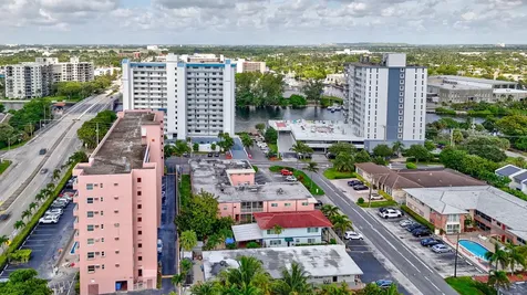 1450 N Riverside Drive Pompano Beach FL 33062