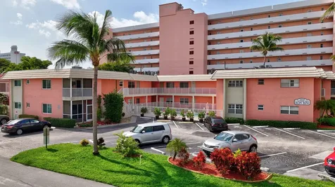 1450 N Riverside Drive Pompano Beach FL 33062