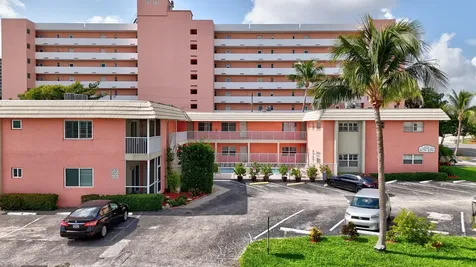 1450 N Riverside Drive Pompano Beach FL 33062
