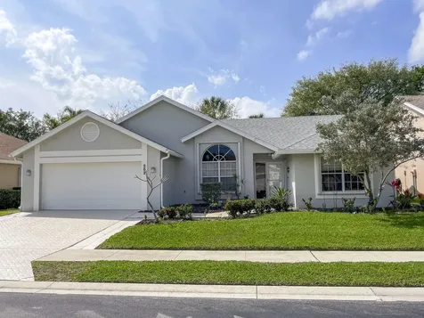 252 Moccasin Trail Jupiter FL 33458