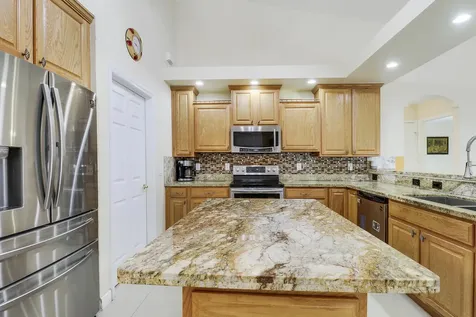 2085 Sw Aladdin Street Port Saint Lucie FL 34953