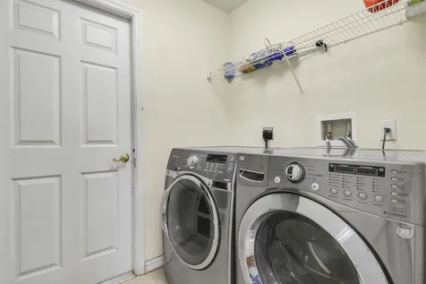 2085 Sw Aladdin Street Port Saint Lucie FL 34953