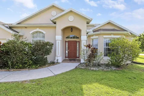 2085 Sw Aladdin Street Port Saint Lucie FL 34953