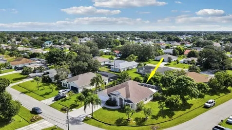 2085 Sw Aladdin Street Port Saint Lucie FL 34953
