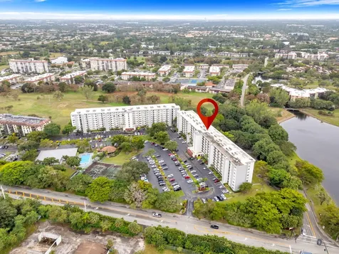 5900 NW 44th Street Lauderhill FL 33319