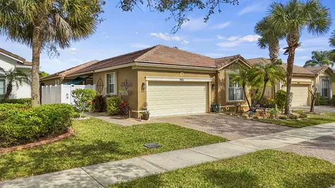 9901 Sw Eastbrook Circle Port Saint Lucie FL 34987