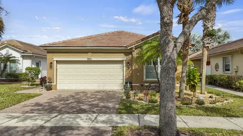 9901 Sw Eastbrook Circle Port Saint Lucie FL 34987