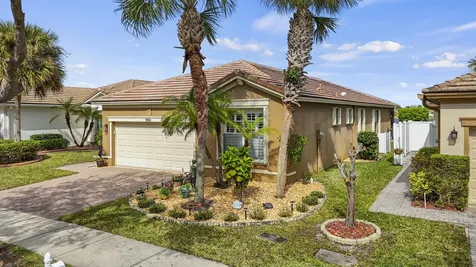 9901 Sw Eastbrook Circle Port Saint Lucie FL 34987
