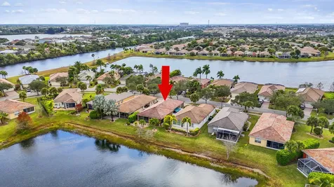 9901 Sw Eastbrook Circle Port Saint Lucie FL 34987