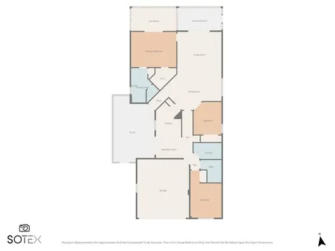 9901 Sw Eastbrook Circle Port Saint Lucie FL 34987