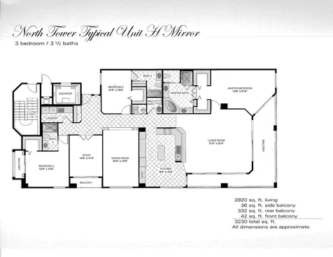 4180 N Highway A1a Hutchinson Island FL 34949