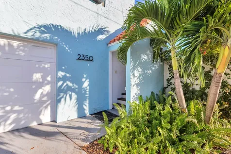 2350 Parker Avenue West Palm Beach FL 33401