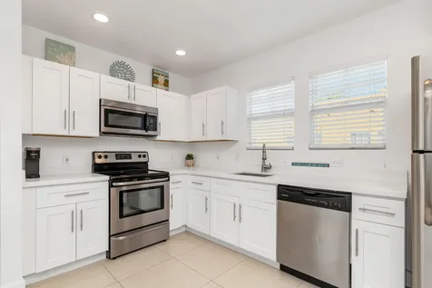 2350 Parker Avenue West Palm Beach FL 33401