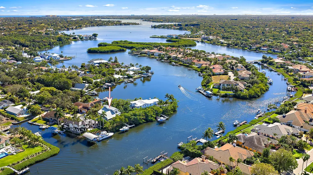 9176 Se River Terrace Jupiter FL 33469