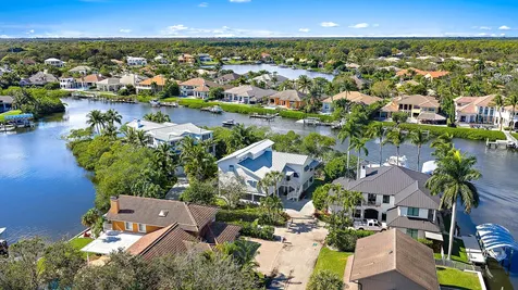 9176 Se River Terrace Jupiter FL 33469