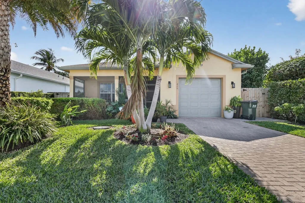 280 Reigle Avenue Delray Beach FL 33444