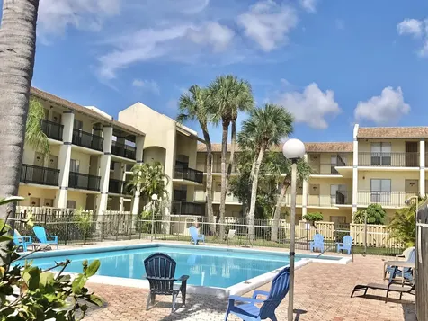 1500 N Congress Avenue West Palm Beach FL 33401