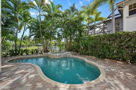 1062 Vintner Boulevard Palm Beach Gardens FL 33410