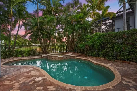 1062 Vintner Boulevard Palm Beach Gardens FL 33410
