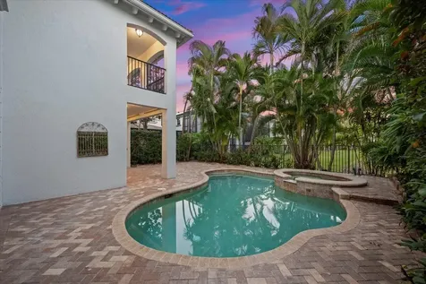 1062 Vintner Boulevard Palm Beach Gardens FL 33410