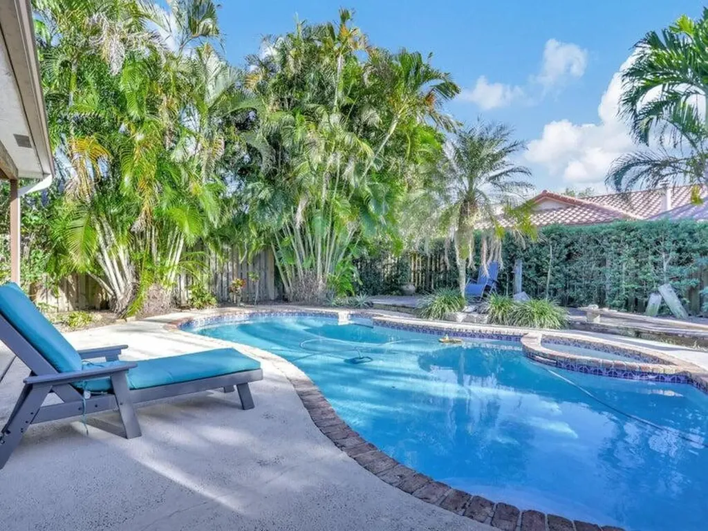 9626 Nw 27th Street Coral Springs FL 33065