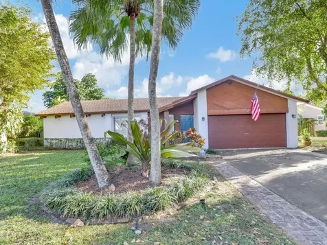 9626 Nw 27th Street Coral Springs FL 33065