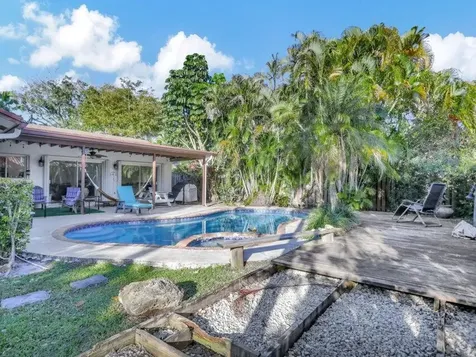 9626 Nw 27th Street Coral Springs FL 33065