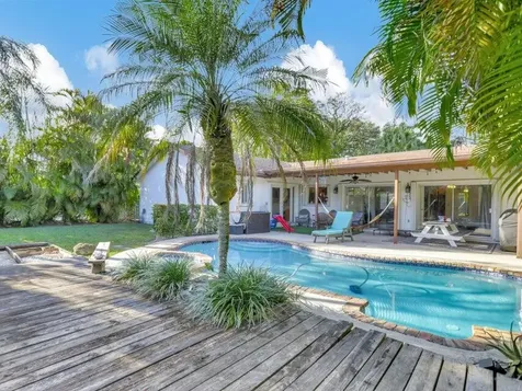 9626 Nw 27th Street Coral Springs FL 33065