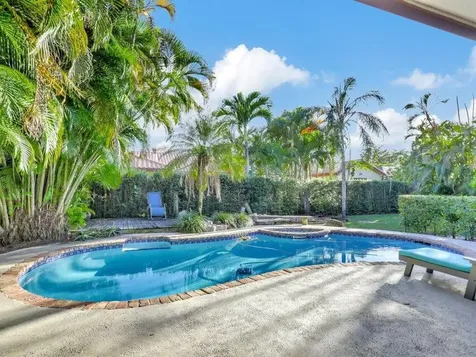 9626 Nw 27th Street Coral Springs FL 33065