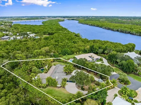 4330 Sw Thistle Terrace Palm City FL 34990
