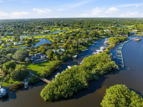 4330 Sw Thistle Terrace Palm City FL 34990