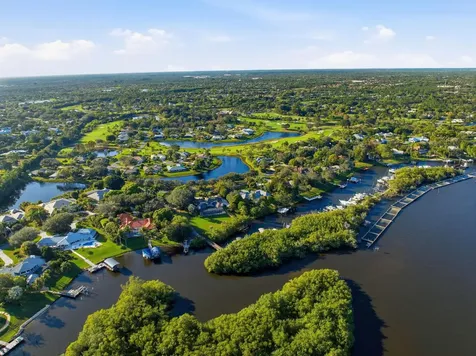 4330 Sw Thistle Terrace Palm City FL 34990