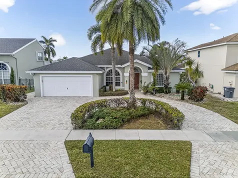 9121 Paragon Way Boynton Beach FL 33472