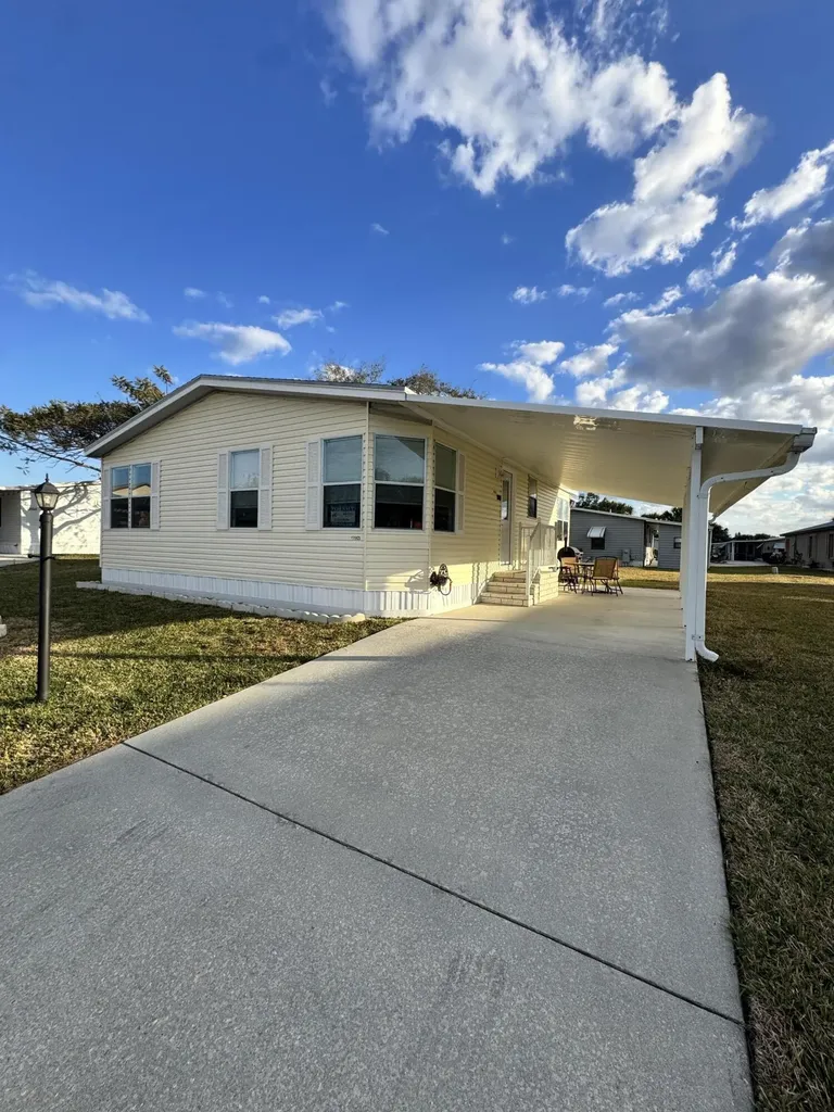 13965 Garza Court Fort Pierce FL 34951