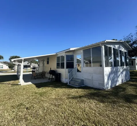 13965 Garza Court Fort Pierce FL 34951