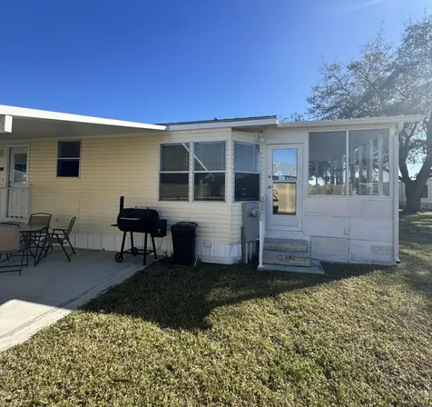 13965 Garza Court Fort Pierce FL 34951