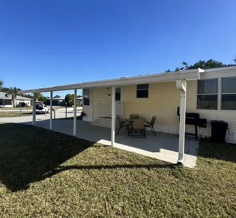 13965 Garza Court Fort Pierce FL 34951