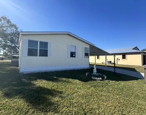 13965 Garza Court Fort Pierce FL 34951