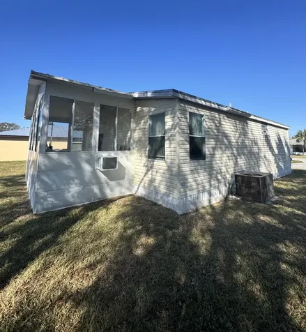 13965 Garza Court Fort Pierce FL 34951