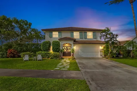 6031 Robinson Street Jupiter FL 33458