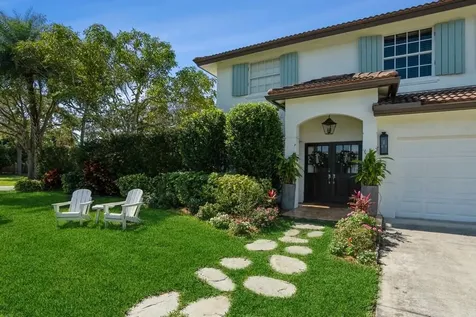 6031 Robinson Street Jupiter FL 33458