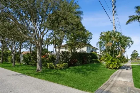 6031 Robinson Street Jupiter FL 33458